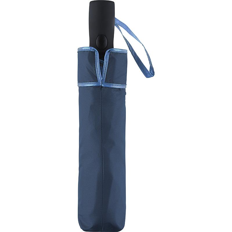 marine/bleu clair