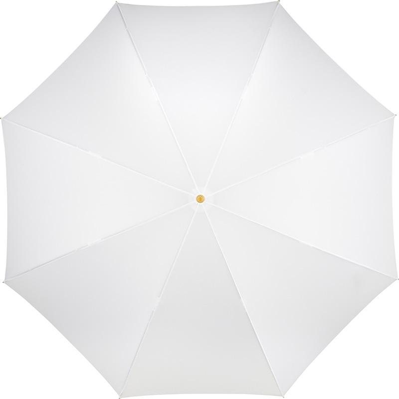 blanc/doré