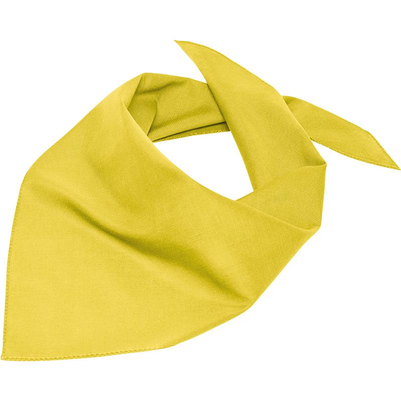 jaune soleil