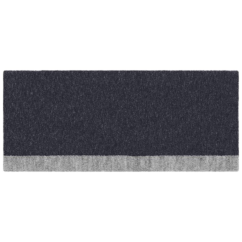 gris mélange/gris chiné