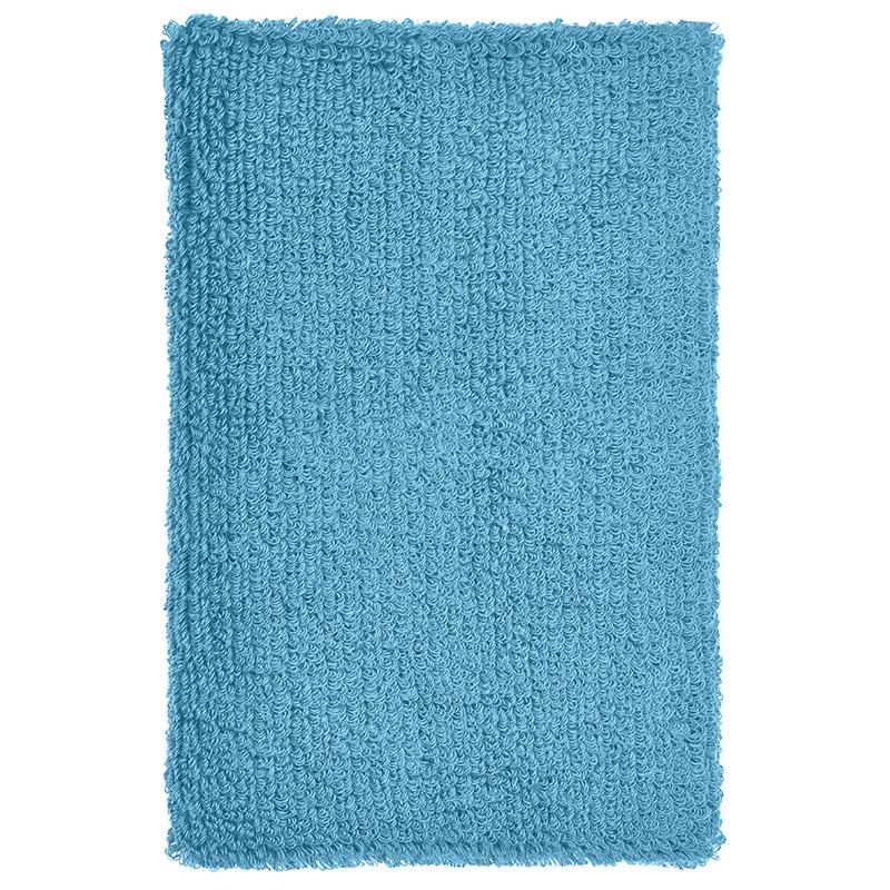 bleu clair