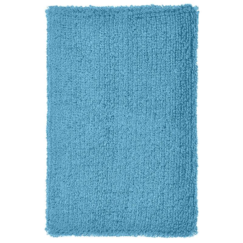 bleu clair