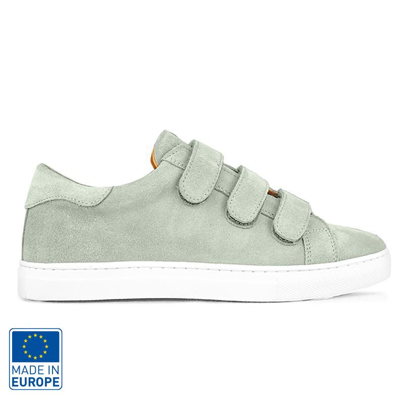 gris vert : délai 8 à 10 semaines