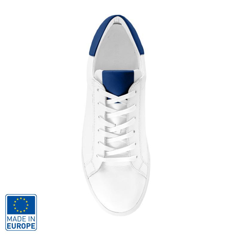 bleu : délai 8 à 10 semaines