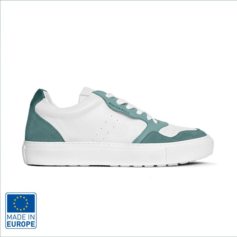 bleu vert : délai 8 à 10 semaines