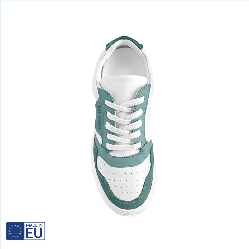 bleu vert : délai 8 à 10 semaines
