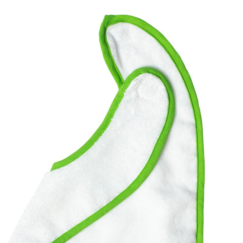 Blanc/Lime