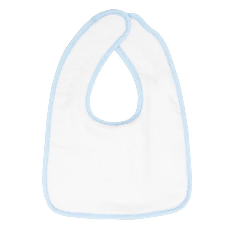 blanc/bleu