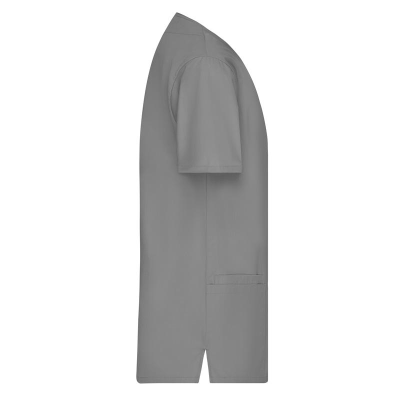 gris moyen