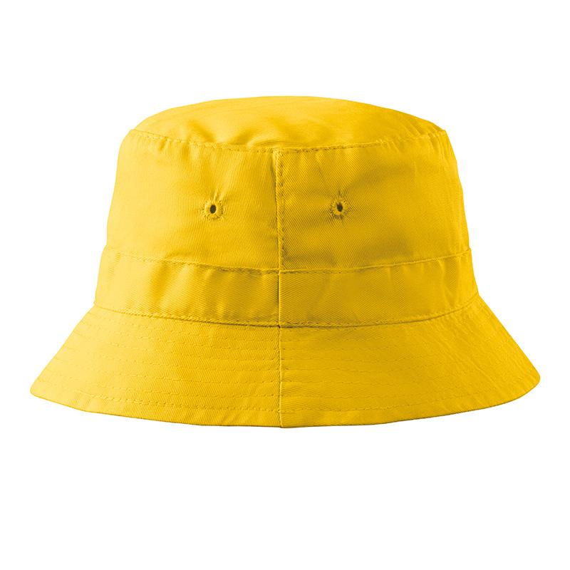 jaune