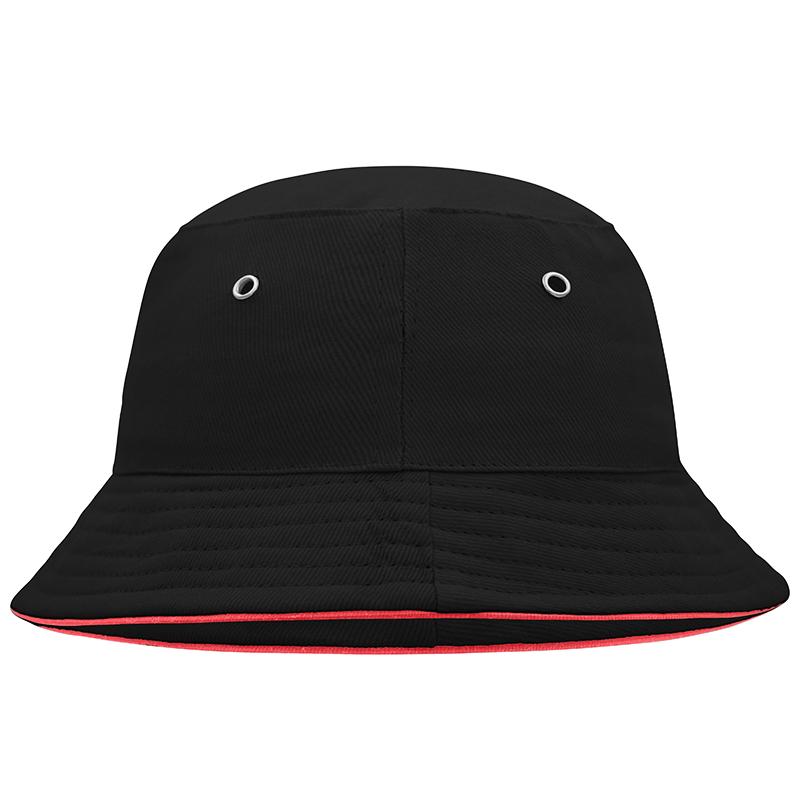 noir/rouge