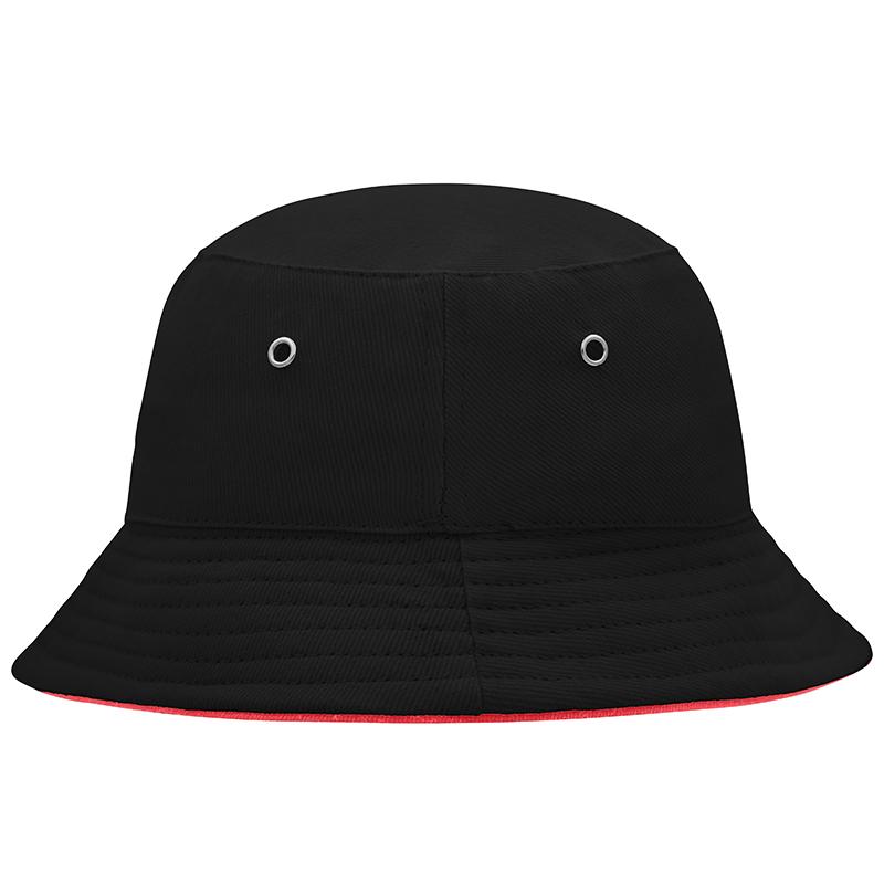 noir/rouge