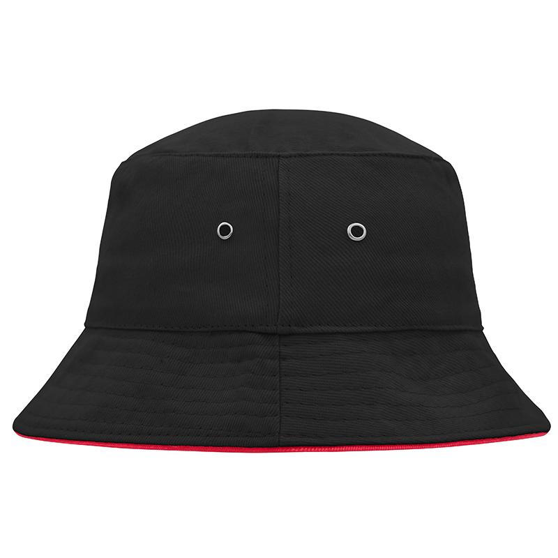 noir/rouge