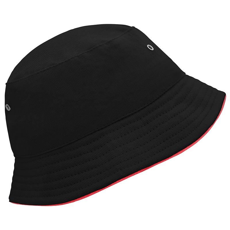 noir/rouge