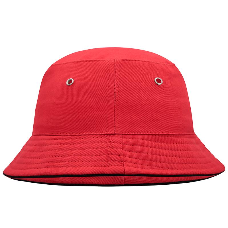 rouge/noir