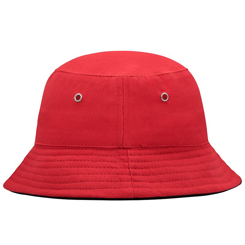 rouge/noir