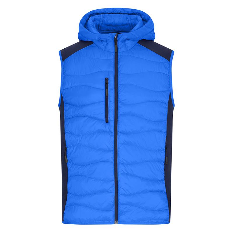 bleu/marine