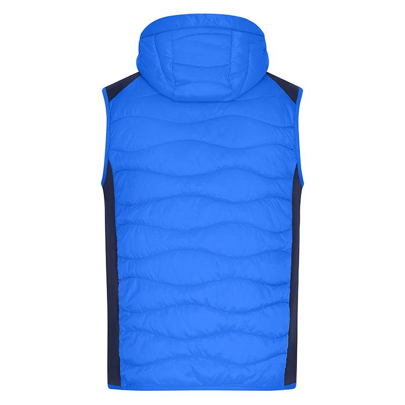bleu/marine