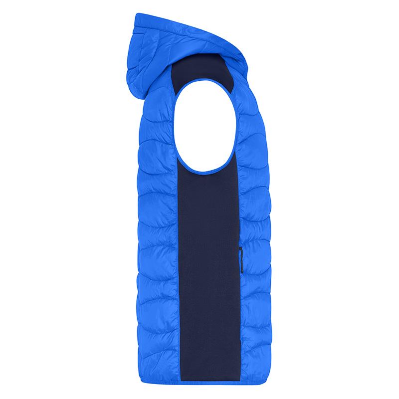 bleu/marine