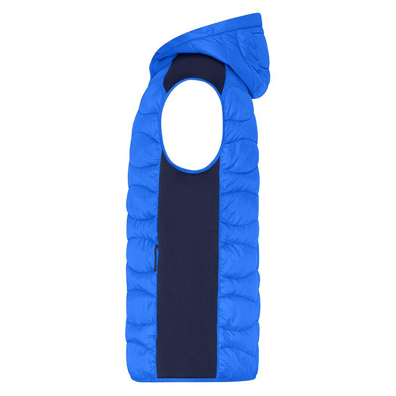 bleu/marine
