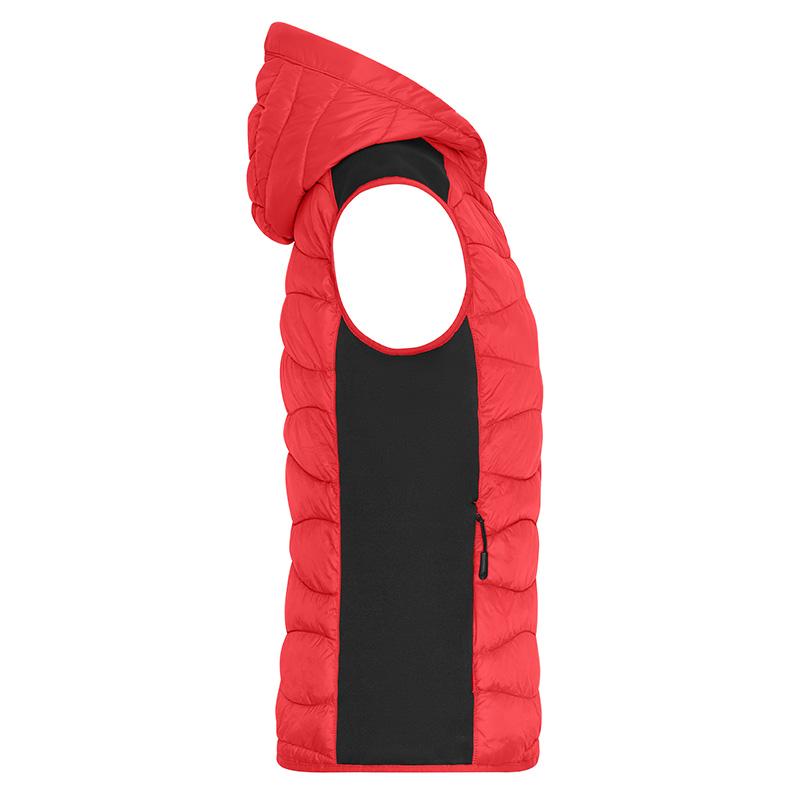 rouge/noir