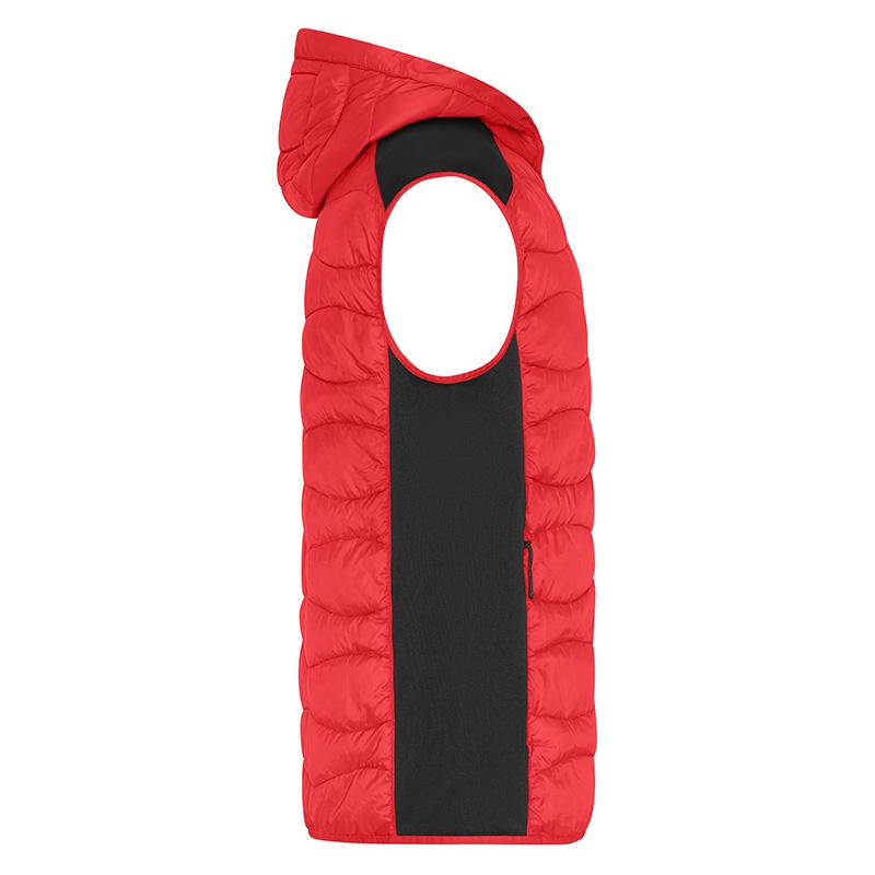 rouge/noir