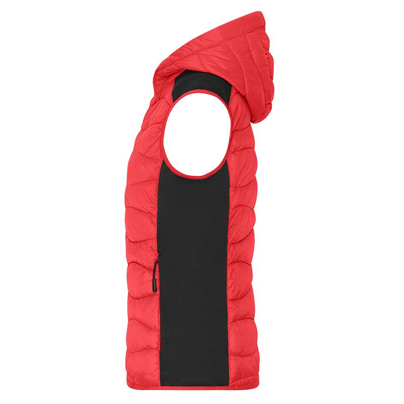 rouge/noir