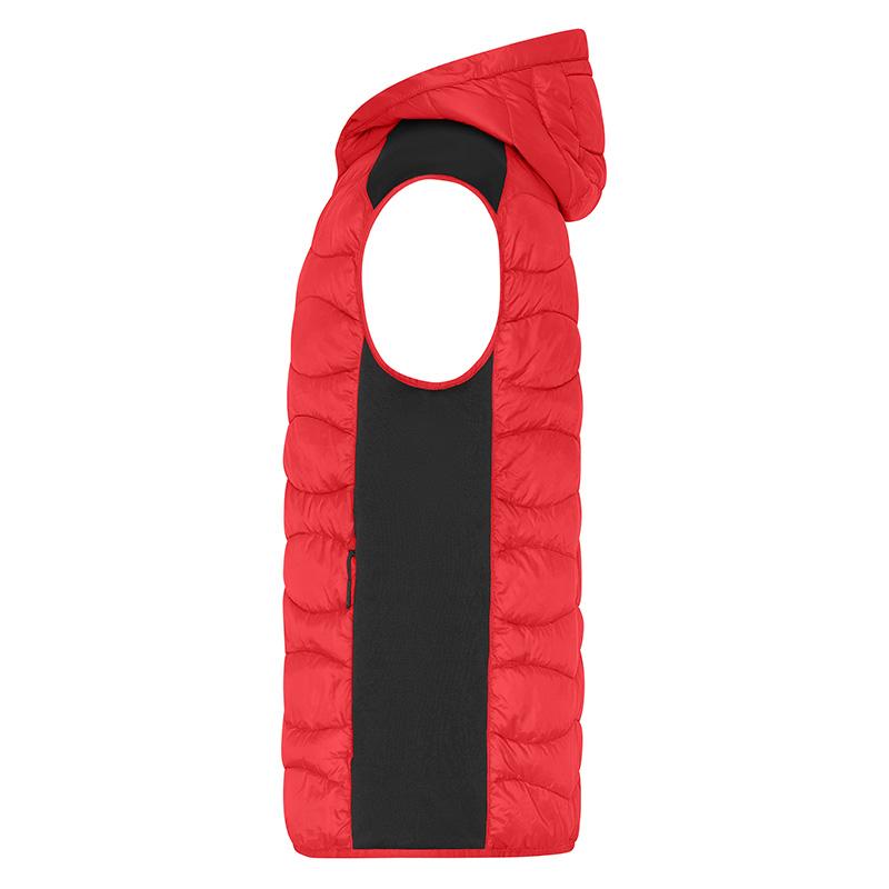 rouge/noir