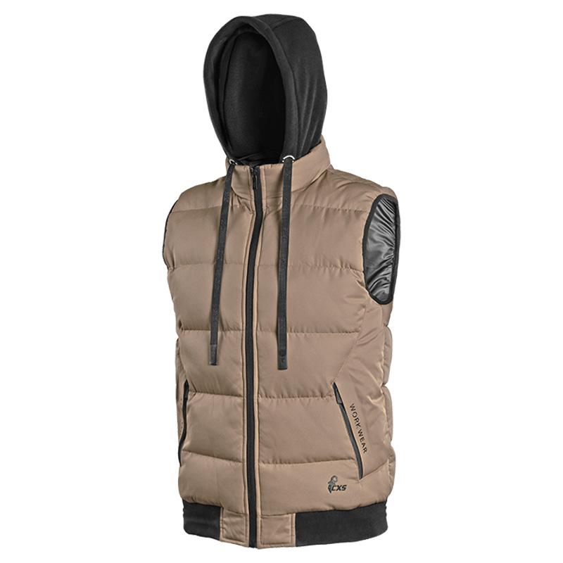beige foncé