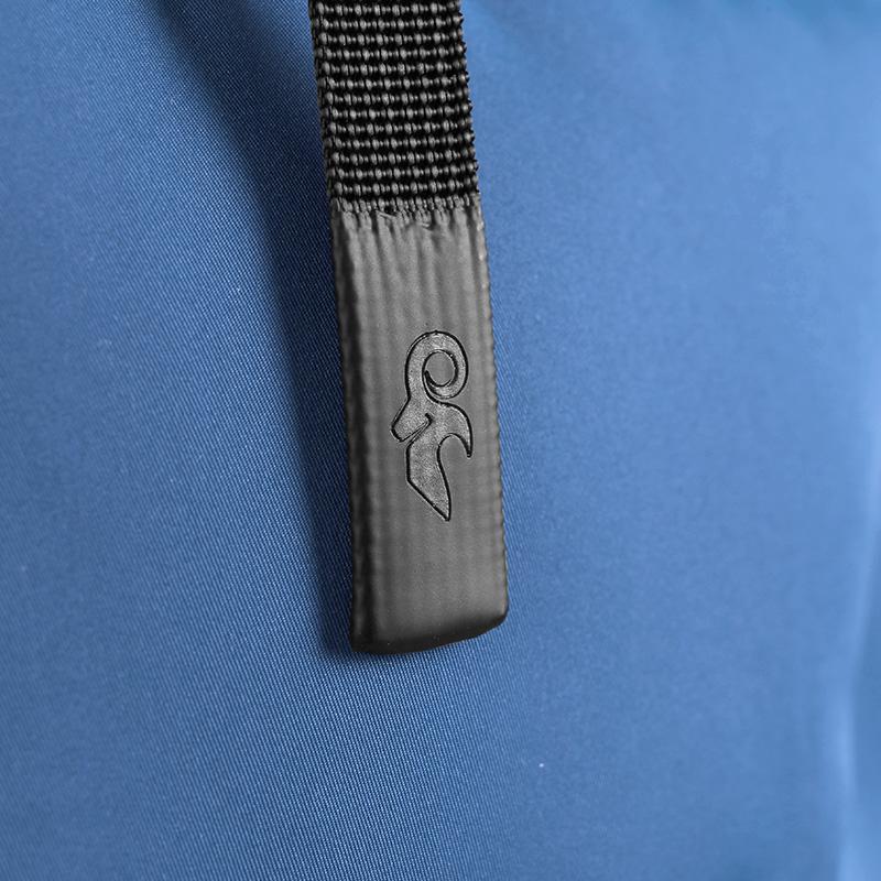 bleu azur