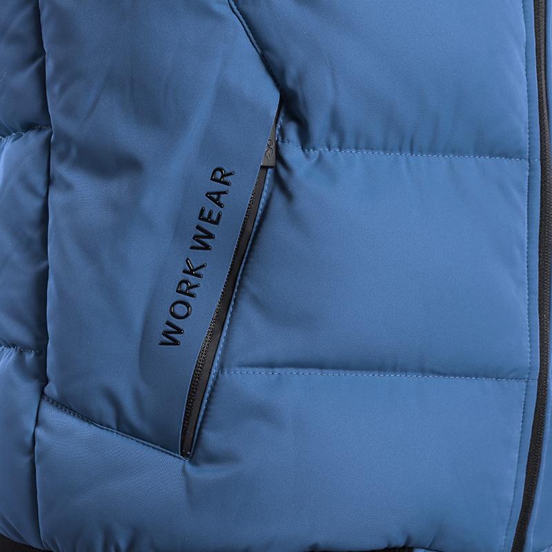 bleu azur