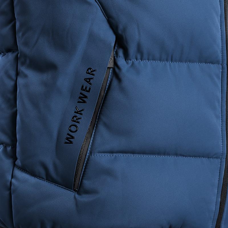 bleu foncé