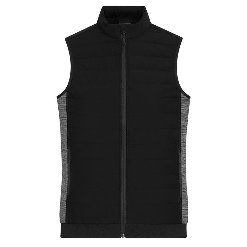 noir/carbone mélange