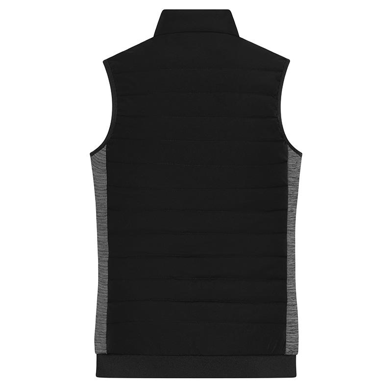 noir/carbone mélange