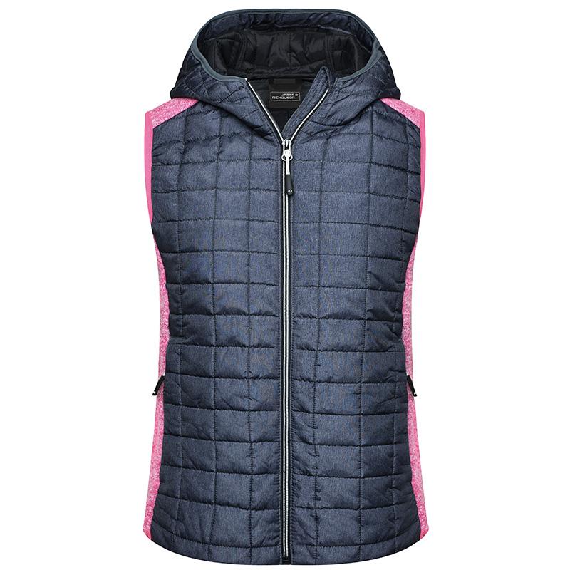 rose-vif/anthracite-mélange