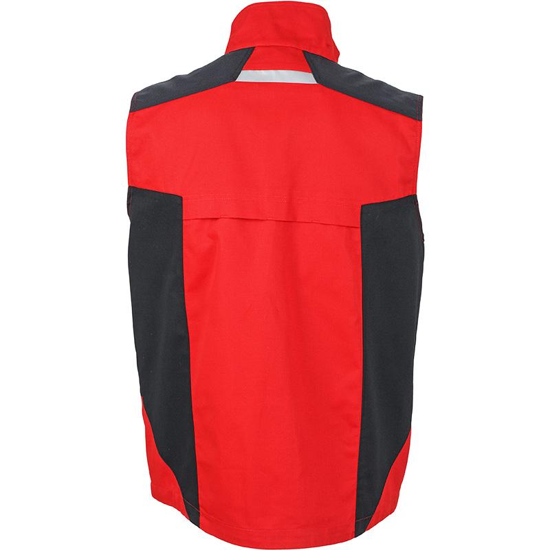 rouge/noir