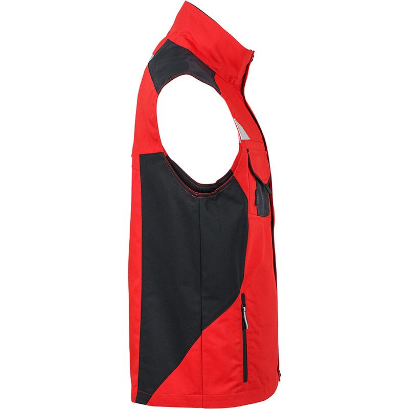 rouge/noir
