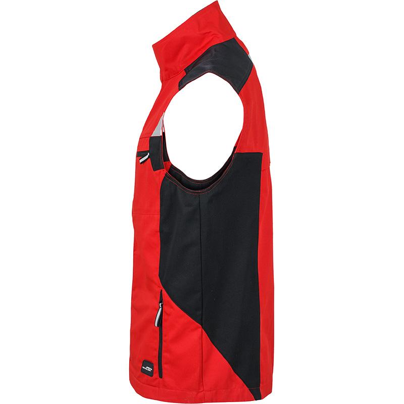 rouge/noir