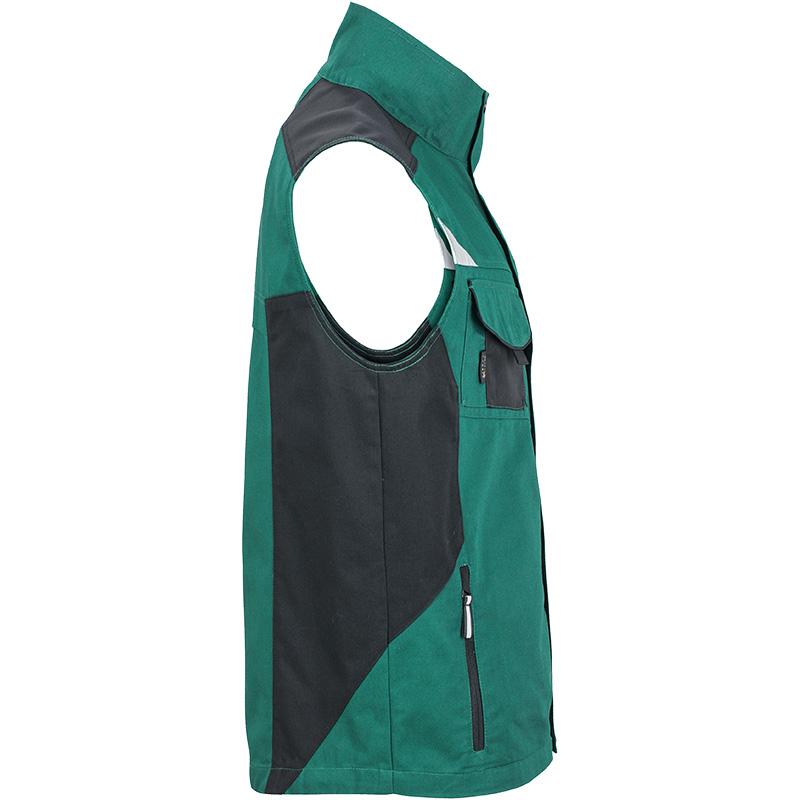 vert foncé/noir