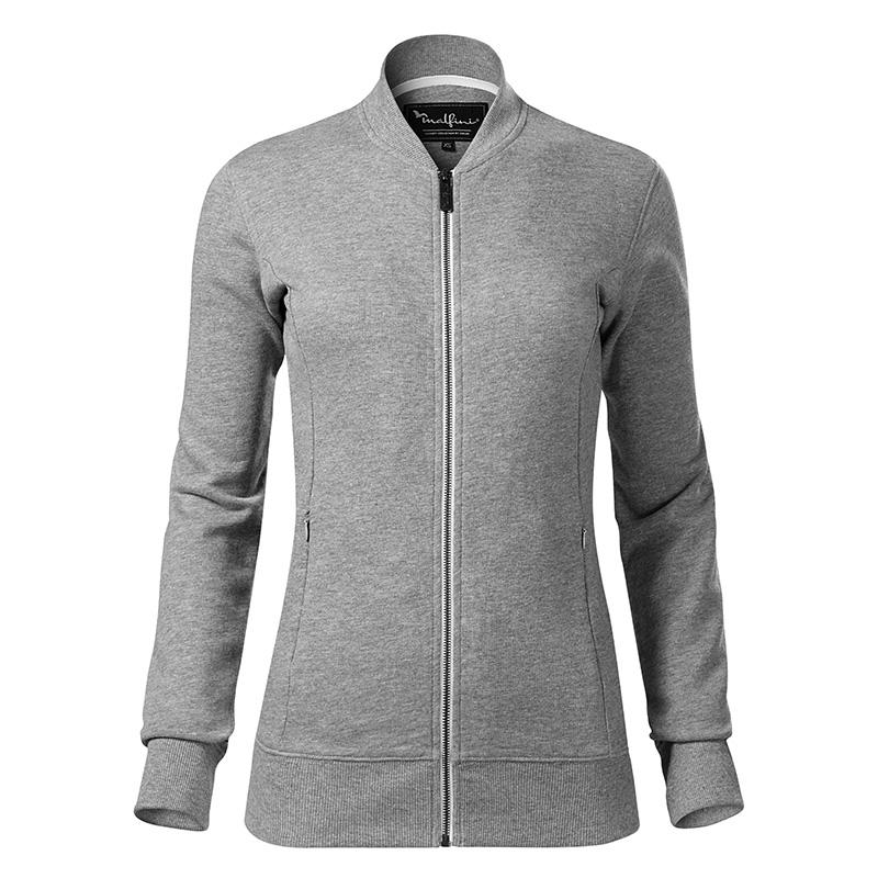 gris chiné foncé