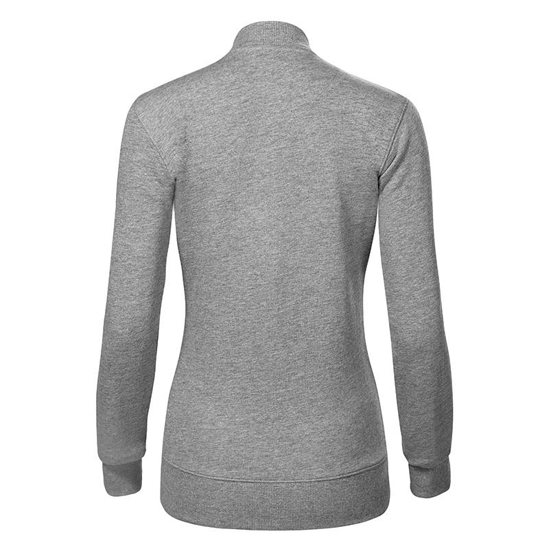 gris chiné foncé