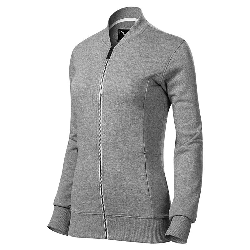 gris chiné foncé