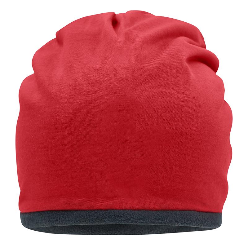 rouge/carbone