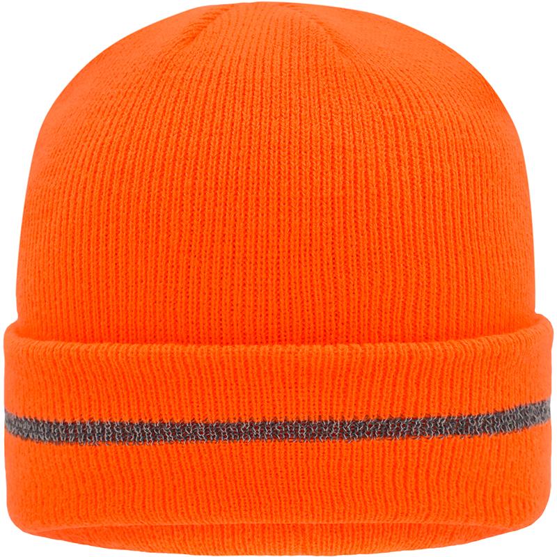 orange vif/argent