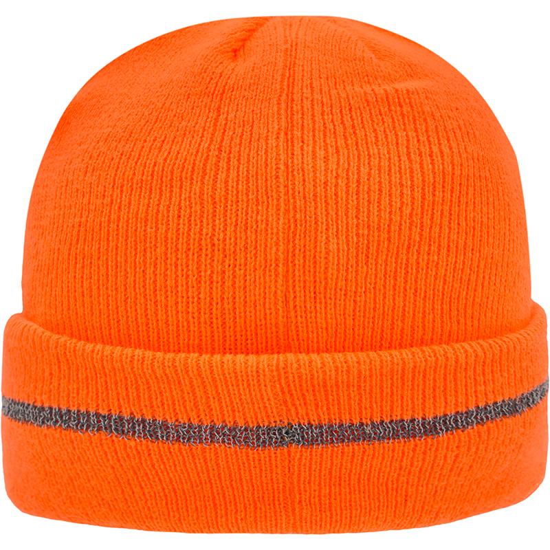 orange vif/argent