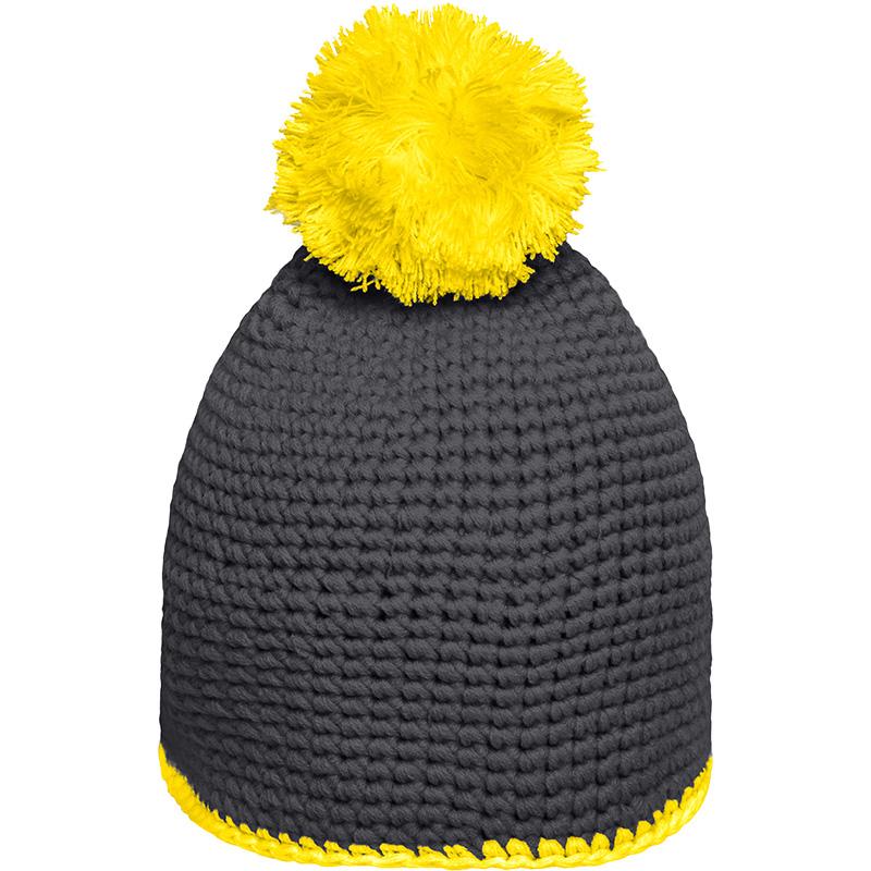 carbone/jaune