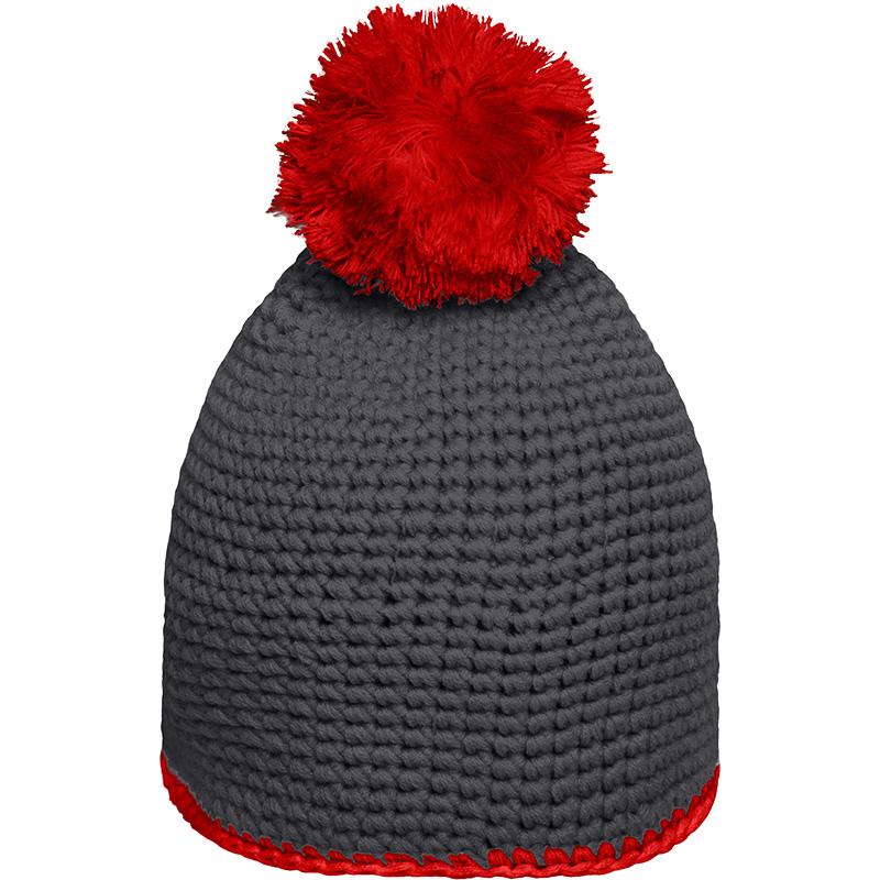 carbone/rouge