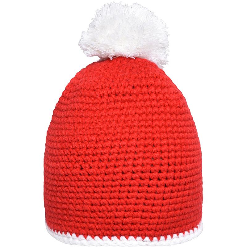 rouge-blanc