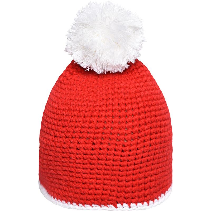 rouge-blanc