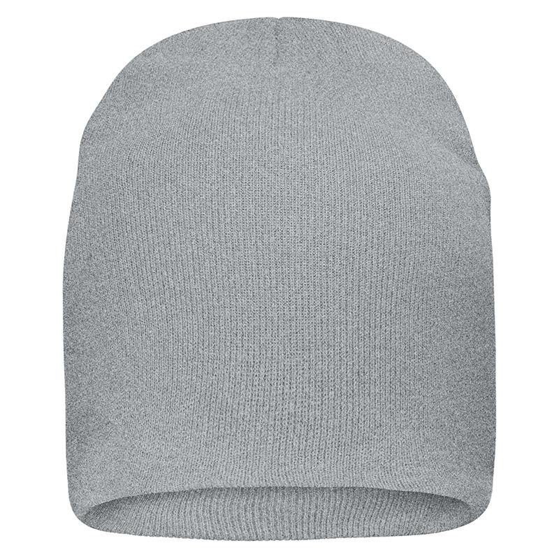gris clair melange